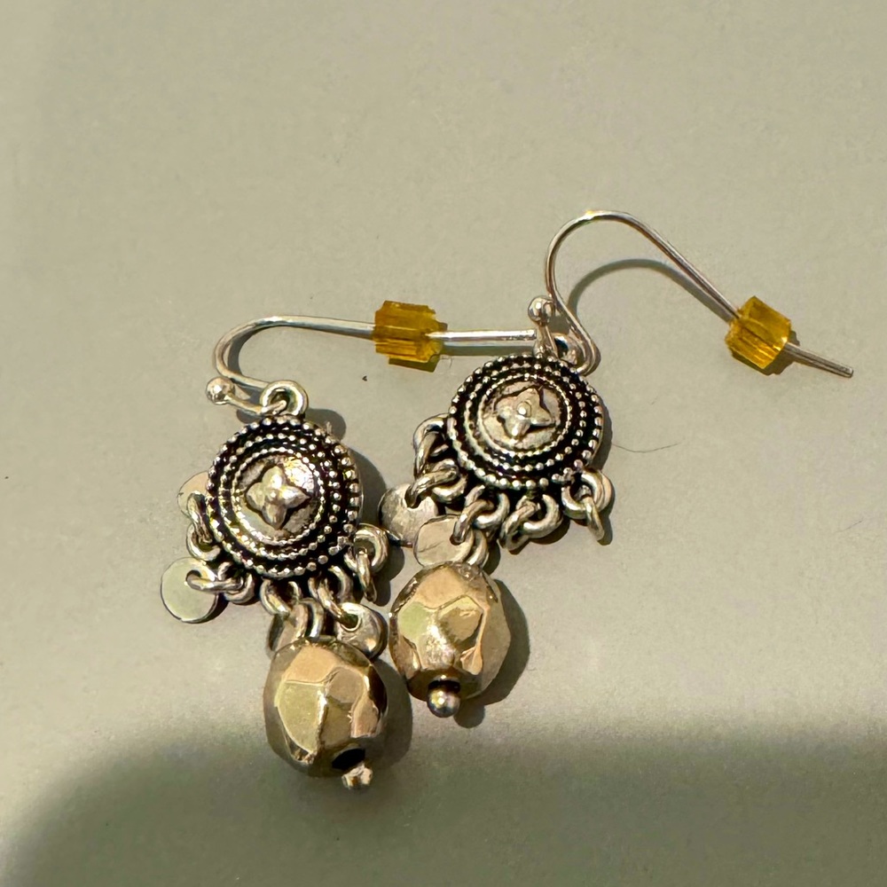 Earrings. $7/each or 4 for $20.